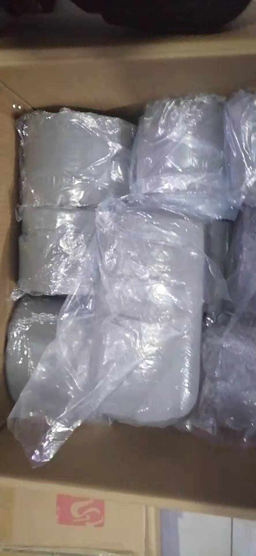 江苏地区非凝固型防火封堵材料 硅胶防火泥的生产与应用