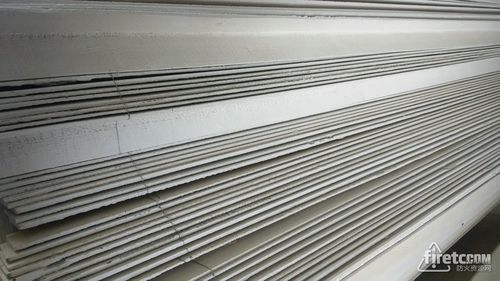 耐火隔板与防火角 构筑建筑防火安全的关键防线